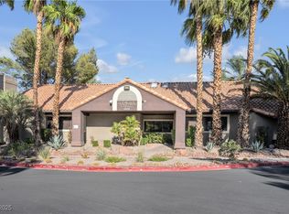 5002 S Rainbow Blvd UNIT 205, Las Vegas, NV 89118
