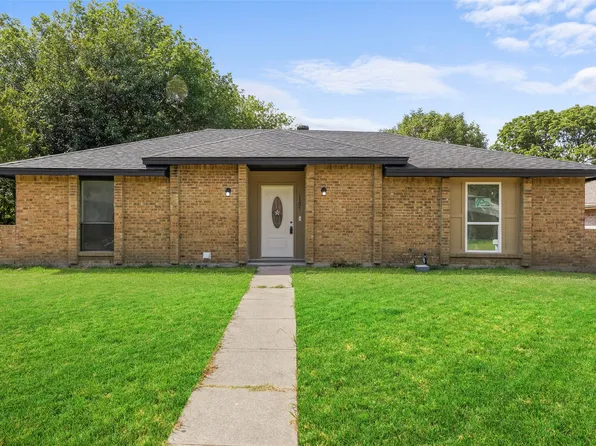 1307 Reesling Dr, Mesquite, TX 75150