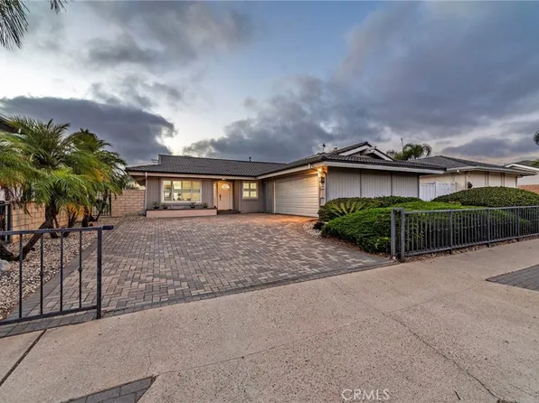 227 Via Socorro, San Clemente, CA 92672