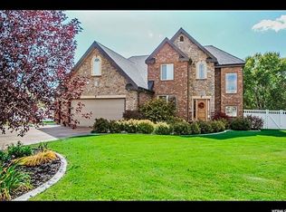 1432 E 1750 N, Vernal, UT 84078