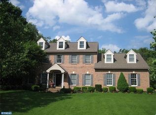 141 Ridgeview Dr, Pottstown, PA 19465