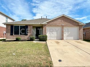 8512 Cactus Patch Way, Fort Worth, TX 76131