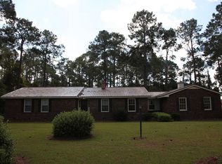 2293 Lower Meigs Rd, Moultrie, GA 31768
