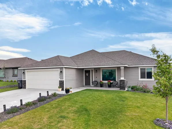 10610 Chinook Dr, Pasco, WA 99301