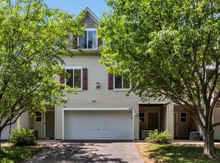 6766 Meadow Grass Ln S, Cottage Grove, MN 55016