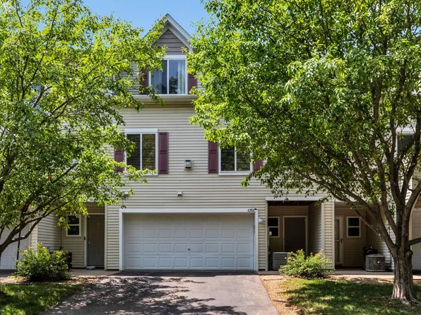 6766 Meadow Grass Ln S, Cottage Grove, MN 55016