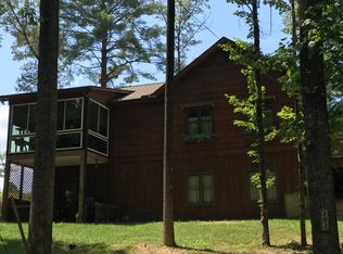 203 Chatawa Court, Ellijay, GA 30540