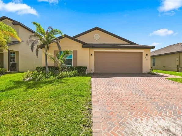 749 Worlington Ln, Fort Pierce, FL 34947