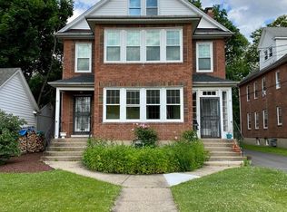 76-78 Bretton Rd, West Hartford, CT 06119