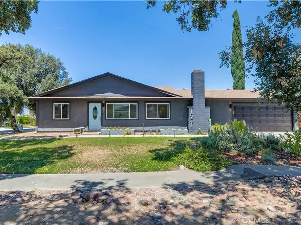 1501 Cambridge Ave, Redlands, CA 92374