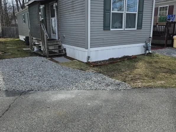 44 Ridge Rd BLDG 44 #13, Jefferson Twp., NJ 07438