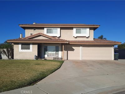 816 S Idyllwild Ave, Rialto, CA, 92376