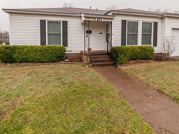 2nd image of 917 Sylvan Dr