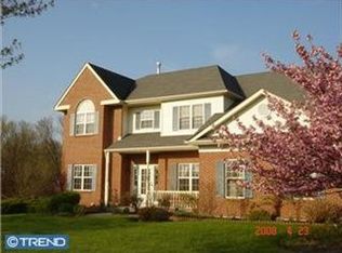 7012 Windswept Ln, Norristown, PA 19403