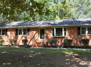 5000 Darbytown Rd, Henrico, VA 23231