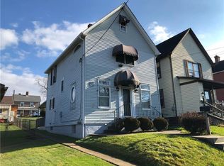 730 Beech St, Washington, PA