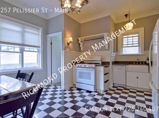 1257 Pelissier St, Windsor, ON N8X1M2