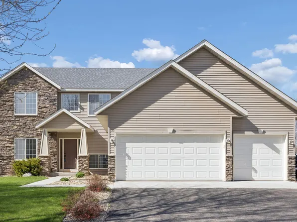 6657 E Oak Dr, Monticello, MN 55362