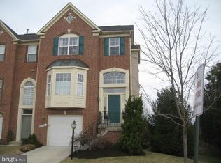 10301 Procera Dr, Rockville, MD