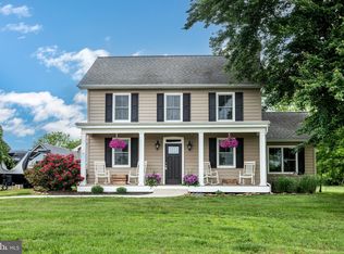 1559 Herrs Ridge Rd, Gettysburg, PA 17325