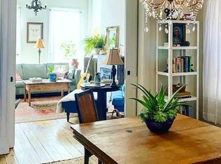 320 State St #2, Hudson, NY 12534