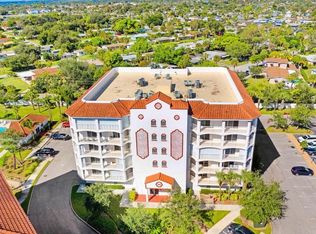 820 Del Rio Way APT 504, Merritt Island, FL 32953