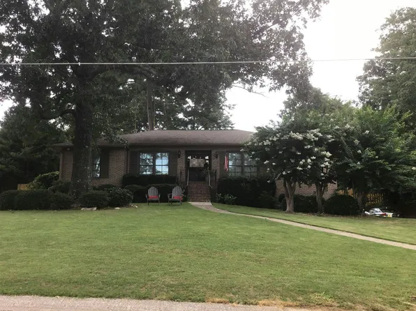 3455 Norwich Dr, Vestavia, AL 35243