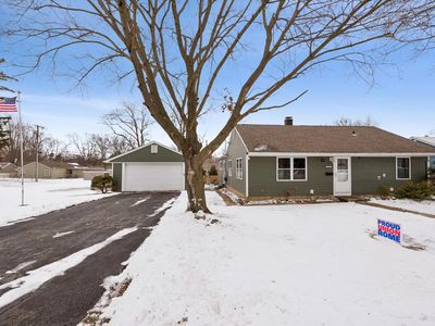 1208 Beulah Vista Blvd, Valparaiso, IN, 46383