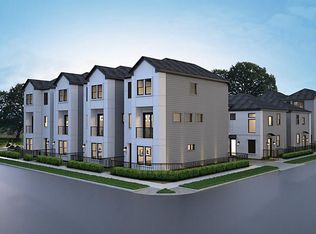 311 N Ennis St, Houston, TX 77003