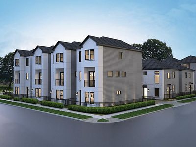 313 N Ennis St, Houston, TX, 77003