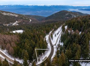 Nna Schweitzer Mountain Rd LOT 1, Sandpoint, ID 83864