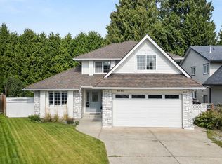 6185 170a St, Surrey, BC V3S 8G9