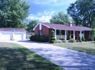 401 Wilson Dr, Midland, MI