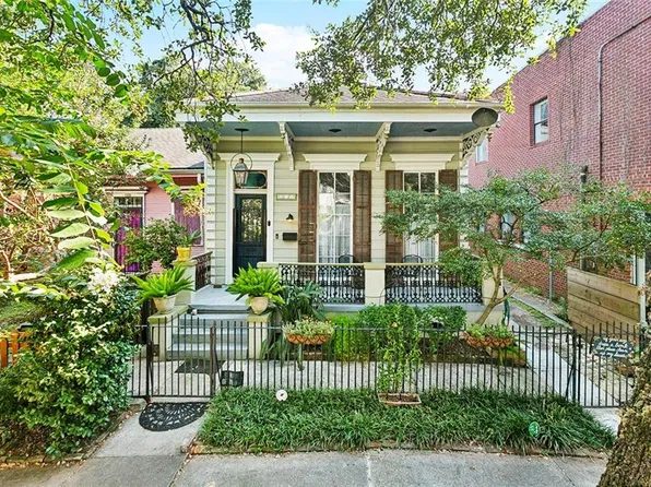 827 Washington Ave, New Orleans, LA 70130