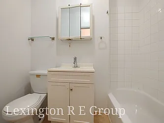 Rented by Lexington Real Estate Group