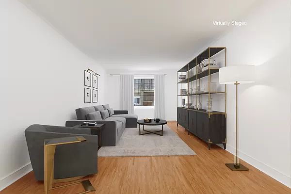 1st image of 64-85 Saunders St #F6