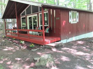 139 Comanche Trl, Pocono Lake, PA
