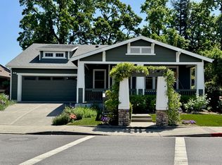 33 Lande Way, Yountville, CA 94599
