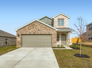 471 Suffolk Dr, Ferris, TX 75125