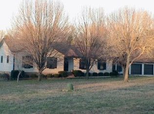 1210 Shalimar Dr, Concord, NC 28025