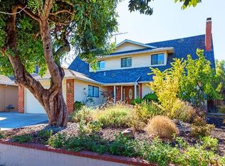 1113 Andrea Dr, San Jose, CA 95117