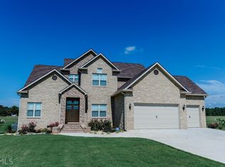 47 Bonanza Way, Fort Valley, GA 31030