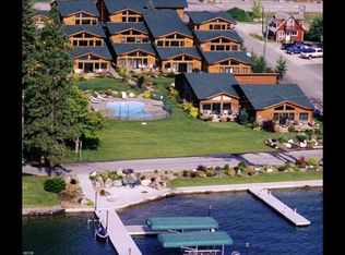 150 Adams St #2, Lakeside, MT 59922