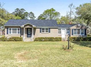 204 Park Ave, Conway, SC 29526