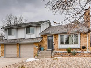 16794 E Kepner Pl, Aurora, CO 80017