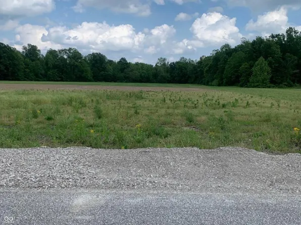 2080 N 550 E, Butlerville, IN 47223