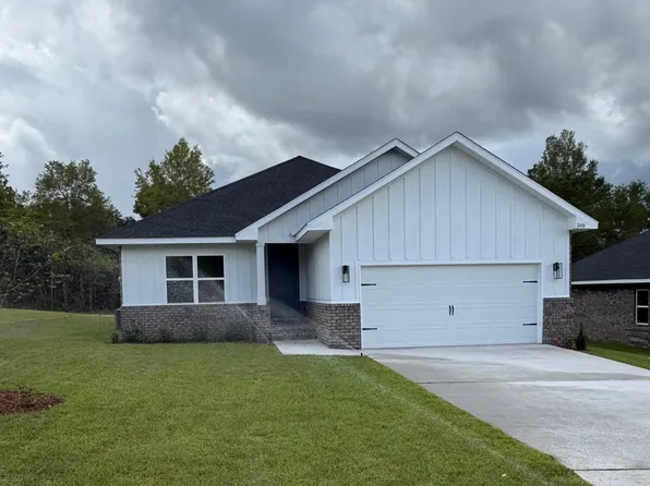 2418 Aleia Ln, Crestview, FL 32536
