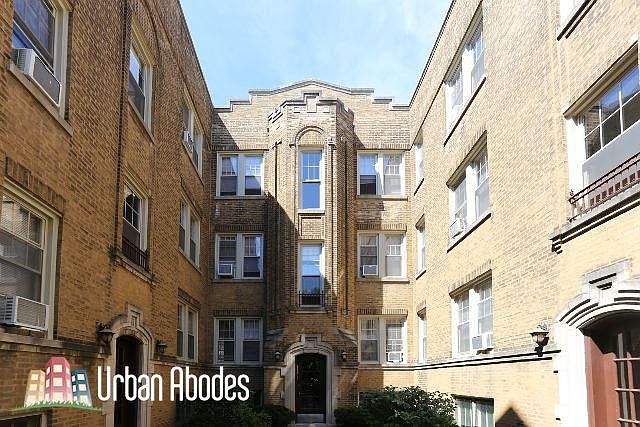 1st image of 2108 W Ainslie St #Ua1w