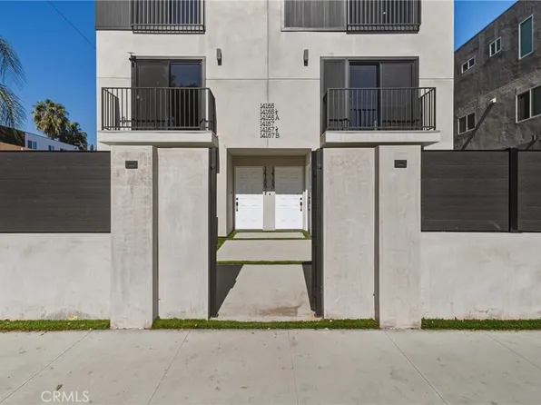 14165 Erwin St, Van Nuys, CA 91401