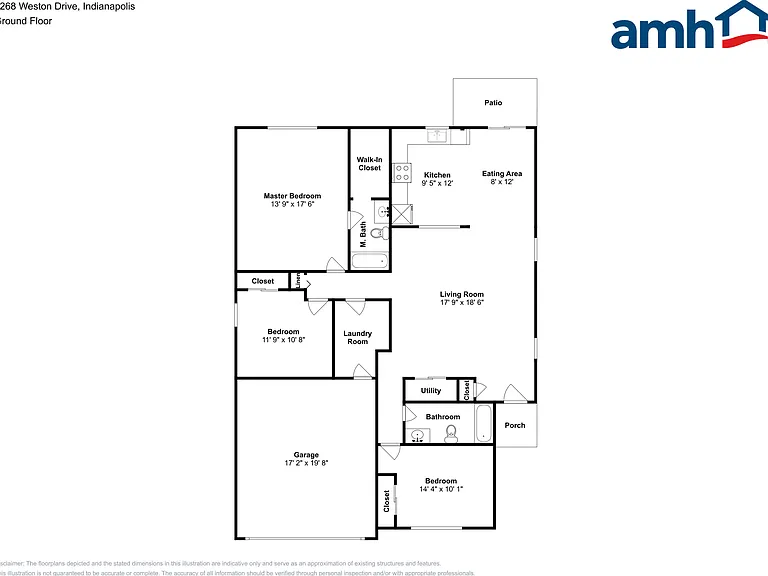 1268 Weston Dr — Photo 2